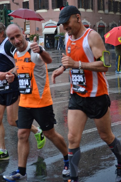 Maratona di Roma (23/03/2014) 040