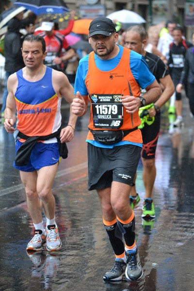 Maratona di Roma (23/03/2014) 044
