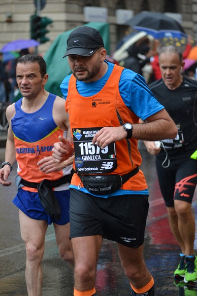 Maratona di Roma (23/03/2014) 047