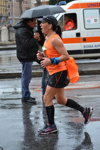 Maratona di Roma (23/03/2014) 050