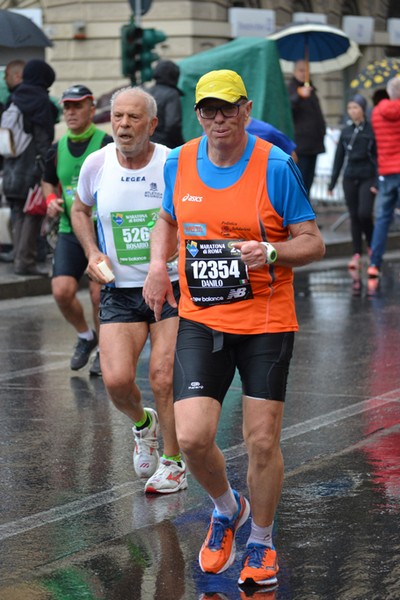 Maratona di Roma (23/03/2014) 053