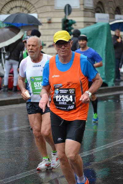 Maratona di Roma (23/03/2014) 054