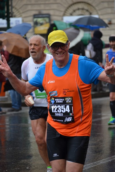 Maratona di Roma (23/03/2014) 056