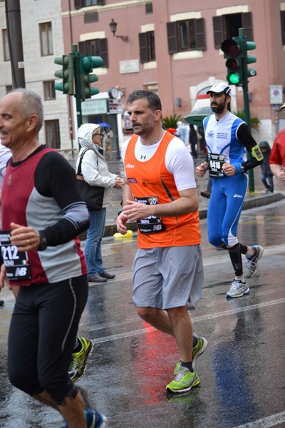 Maratona di Roma (23/03/2014) 057