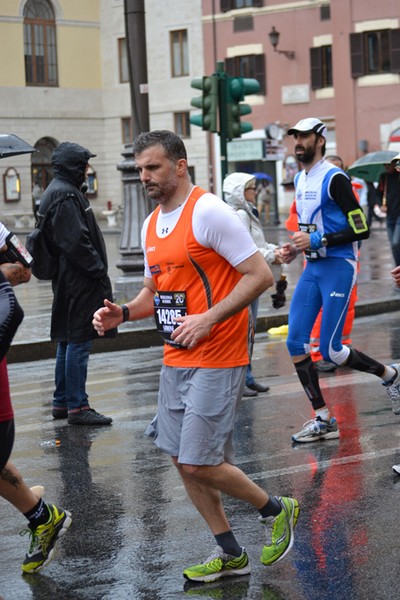 Maratona di Roma (23/03/2014) 058