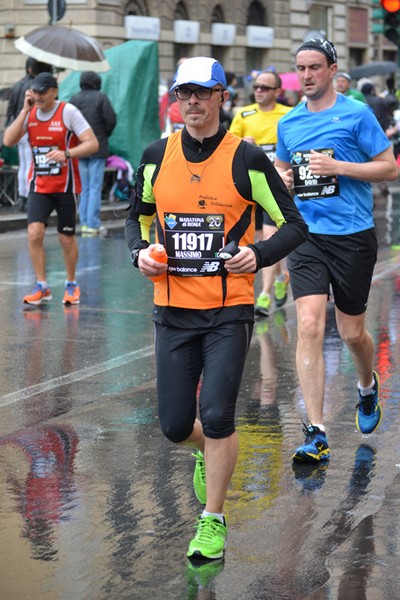 Maratona di Roma (23/03/2014) 065