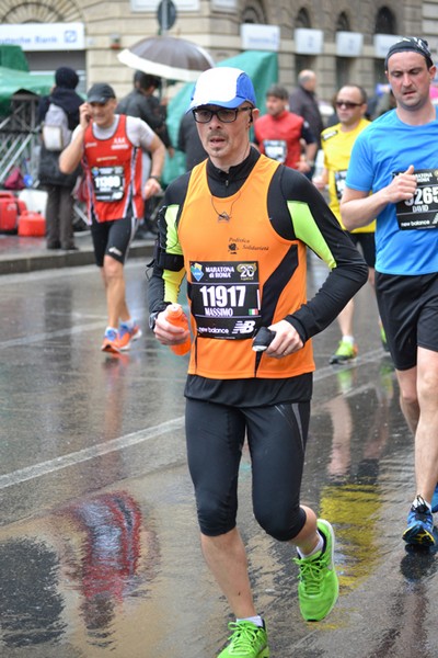 Maratona di Roma (23/03/2014) 066