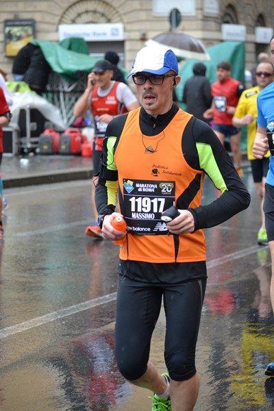 Maratona di Roma (23/03/2014) 067