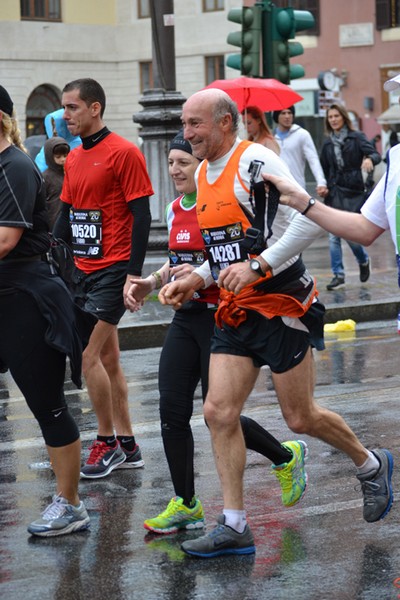 Maratona di Roma (23/03/2014) 070