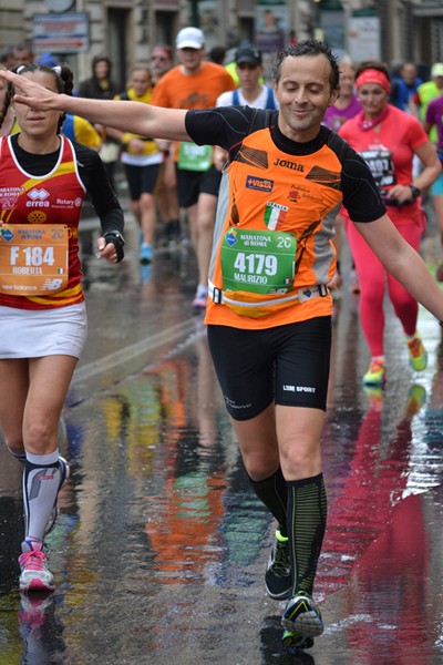 Maratona di Roma (23/03/2014) 071