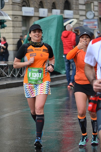 Maratona di Roma (23/03/2014) 078