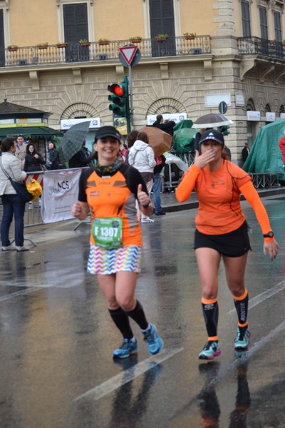 Maratona di Roma (23/03/2014) 079