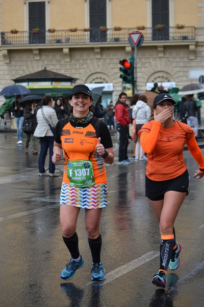 Maratona di Roma (23/03/2014) 080