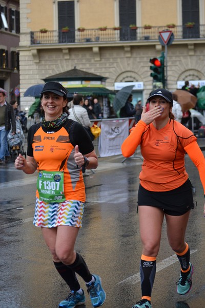 Maratona di Roma (23/03/2014) 081