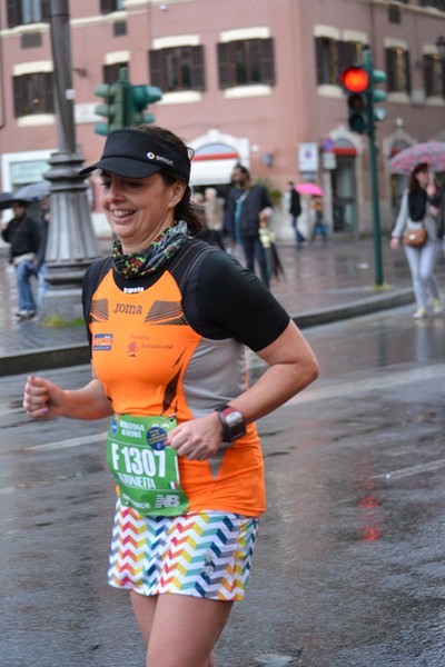 Maratona di Roma (23/03/2014) 082