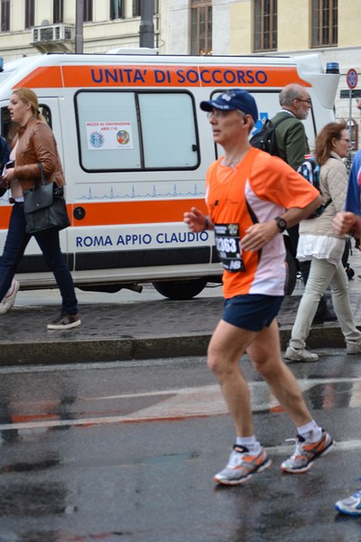 Maratona di Roma (23/03/2014) 084