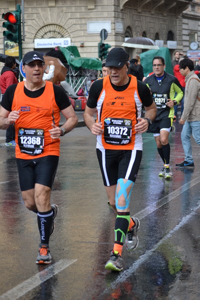 Maratona di Roma (23/03/2014) 085