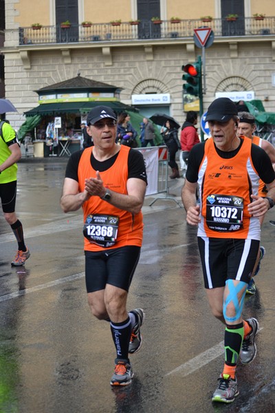 Maratona di Roma (23/03/2014) 087