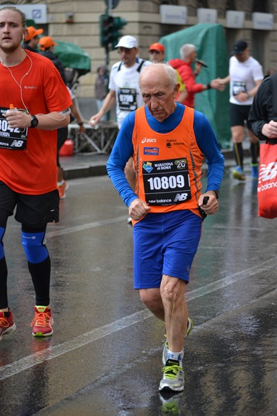 Maratona di Roma (23/03/2014) 096
