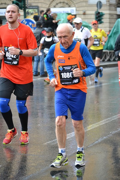 Maratona di Roma (23/03/2014) 097