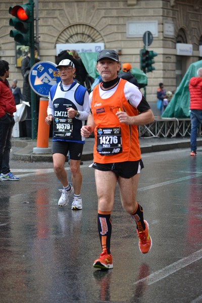 Maratona di Roma (23/03/2014) 099