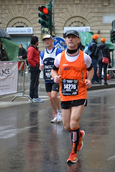 Maratona di Roma (23/03/2014) 100