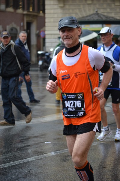 Maratona di Roma (23/03/2014) 101