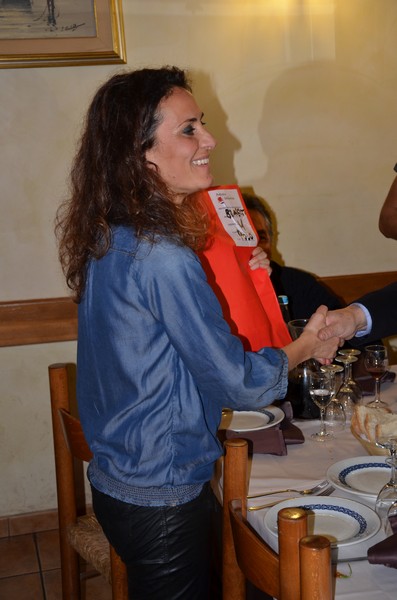 Corri alla Cena Sociale (17/12/2014) 002