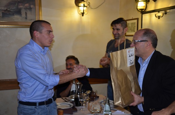 Corri alla Cena Sociale (17/12/2014) 004