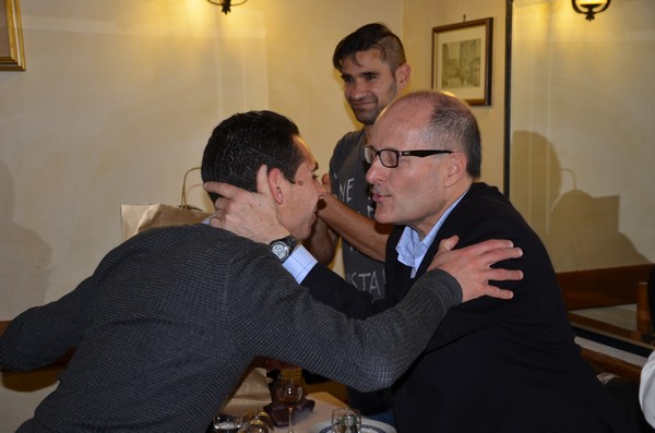 Corri alla Cena Sociale (17/12/2014) 007