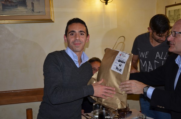 Corri alla Cena Sociale (17/12/2014) 008