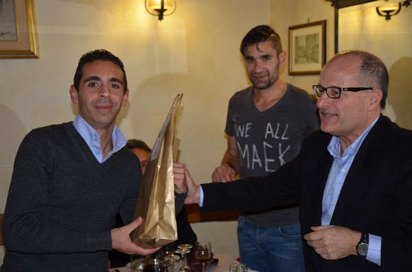 Corri alla Cena Sociale (17/12/2014) 009