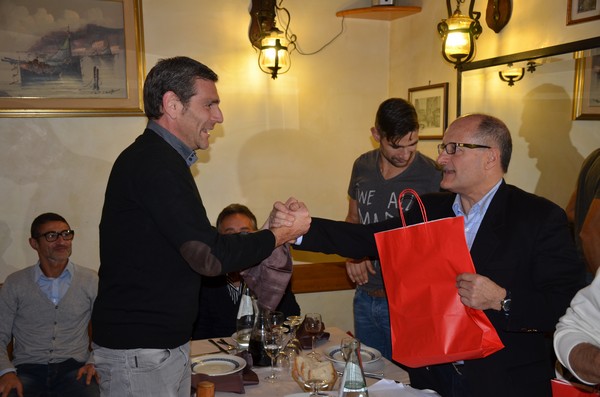 Corri alla Cena Sociale (17/12/2014) 016