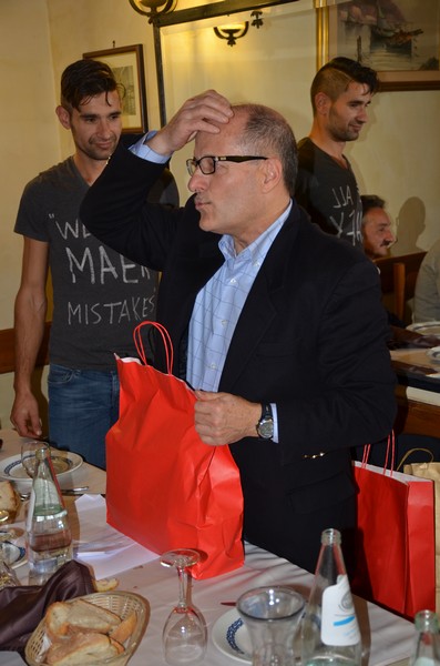 Corri alla Cena Sociale (17/12/2014) 020