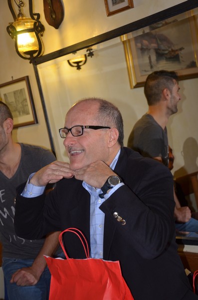 Corri alla Cena Sociale (17/12/2014) 024