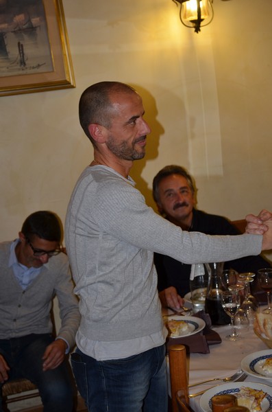 Corri alla Cena Sociale (17/12/2014) 026
