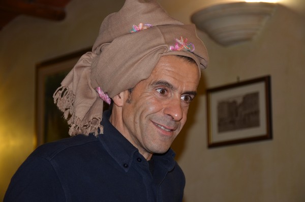 Corri alla Cena Sociale (17/12/2014) 031