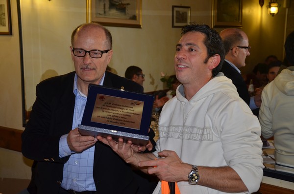 Corri alla Cena Sociale (17/12/2014) 034