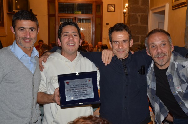 Corri alla Cena Sociale (17/12/2014) 037