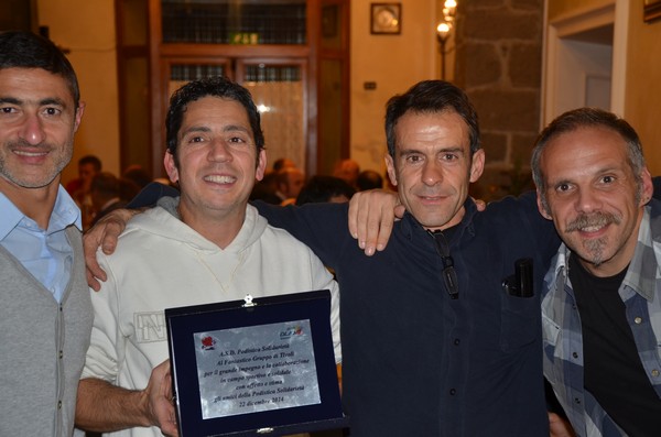 Corri alla Cena Sociale (17/12/2014) 038