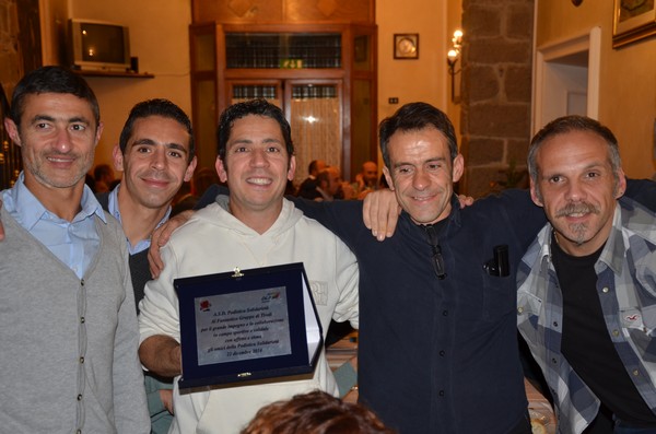 Corri alla Cena Sociale (17/12/2014) 039