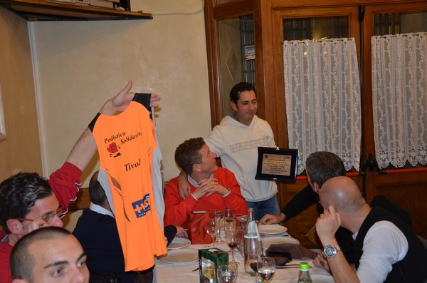 Corri alla Cena Sociale (17/12/2014) 040