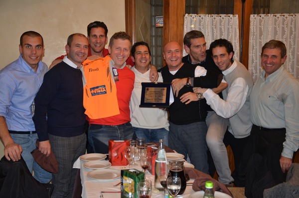 Corri alla Cena Sociale (17/12/2014) 044