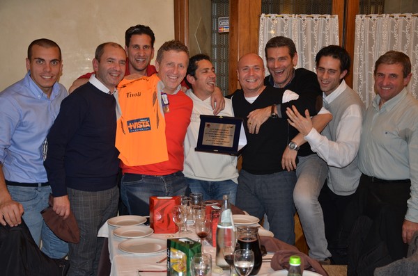 Corri alla Cena Sociale (17/12/2014) 045