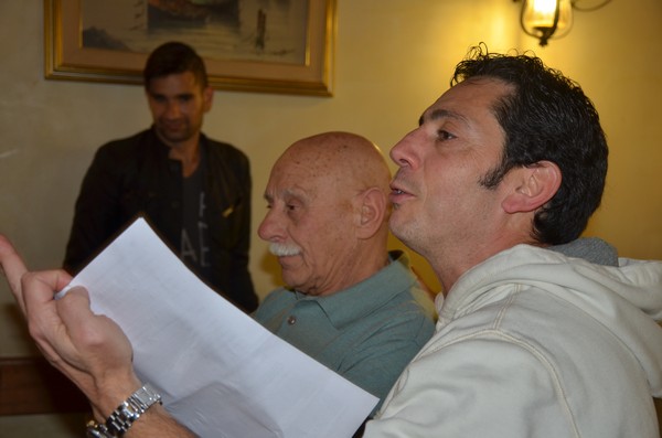 Corri alla Cena Sociale (17/12/2014) 046