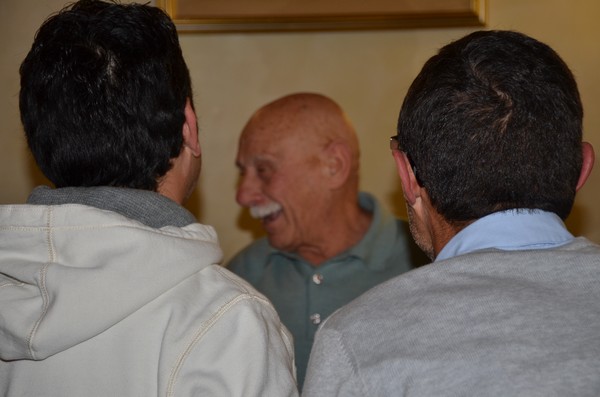 Corri alla Cena Sociale (17/12/2014) 048