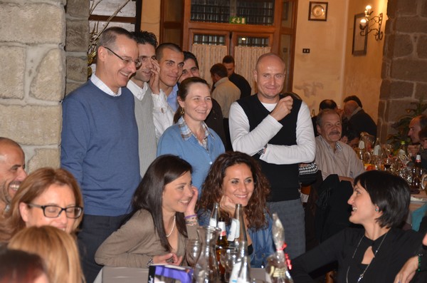 Corri alla Cena Sociale (17/12/2014) 058