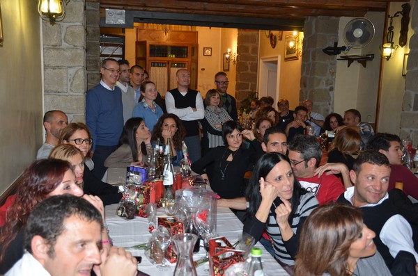 Corri alla Cena Sociale (17/12/2014) 059
