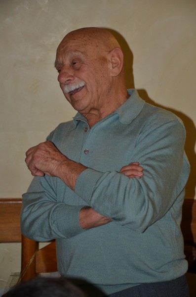 Corri alla Cena Sociale (17/12/2014) 061