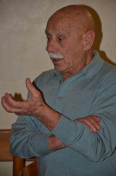 Corri alla Cena Sociale (17/12/2014) 062